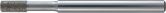 Meule diamantée pour l'intérieur HAEFELI 1A1W M400 