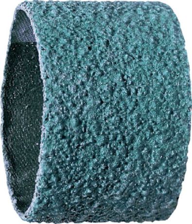 Manicotti di levigatura PFERD ZIRKON Z [SimilarCatItems.CatItem.ArtName2]