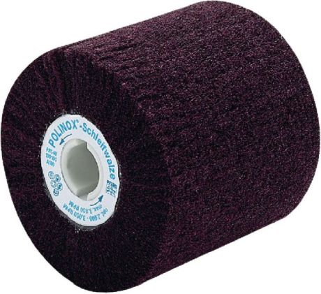 Rouleau abrasif en non-tissé POLINOX [LastViewedItems.CatItem.ArtName2]