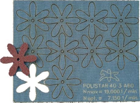 Platorello POLISTAR [SimilarCatItems.CatItem.ArtName2]