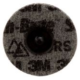 Disco in fibra non tessuta ROLOC SCOTCH-BRITE 