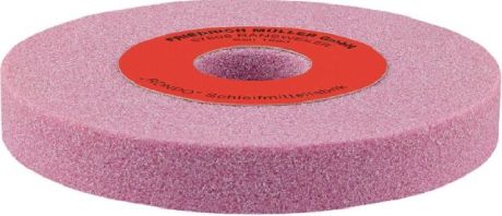 Disco abrasivo in ossido di alluminio forma 1 [SimilarCatItems.CatItem.ArtName2]