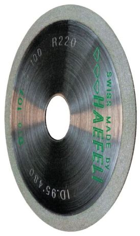 Disco diamantato HAEFELI 1A1R KK bond [SimilarCatItems.CatItem.ArtName2]