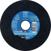 Trennscheibe für INOX PFERD EHT S SGP-INOX X-SLIM 