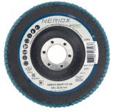 Fächerschleifscheibe NERIOX Smart 
