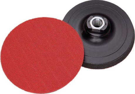 Stützteller für Klettscheiben VSM [LastViewedItems.CatItem.ArtName2]