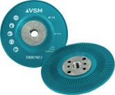 Platorello VSM ACTIROX