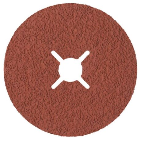 Hochleistungs-Fiberscheibe 3M 987C Cubitron II [LastViewedItems.CatItem.ArtName2]