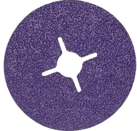 Disque en fibre haute performance 3M 982CX Pro Cub [SimilarCatItems.CatItem.ArtName2]