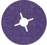 Disco in fibra ad alte prestazioni 3M 982CX Pro Cu 