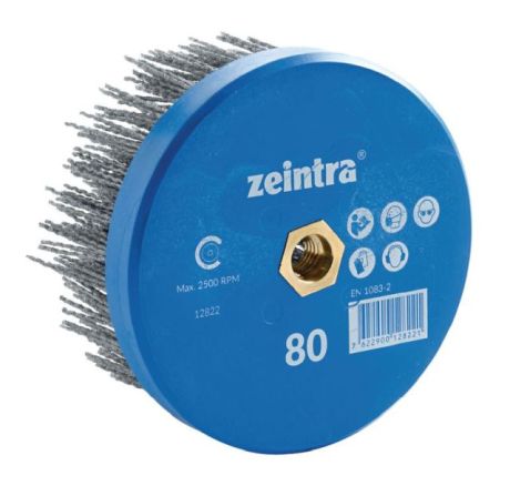 Spazzola a disco ZEINTRA [SimilarCatItems.CatItem.ArtName2]