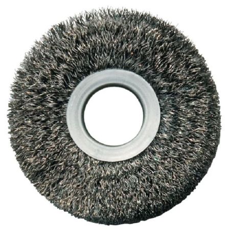 Spazzola rotonda ZEINTRA filo d'acciaio [SimilarCatItems.CatItem.ArtName2]