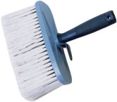 Spazzola per soffitto in nylon 