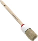 Spazzole ad anello industriali 