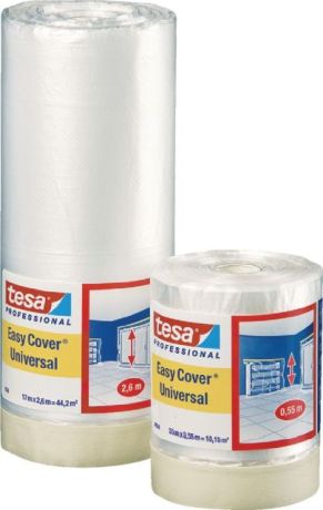 Film di mascheratura con nastro di mascheratura te [SimilarCatItems.CatItem.ArtName2]