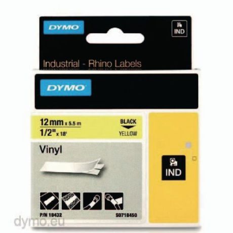 Schriftbandkassette DYMO [SimilarCatItems.CatItem.ArtName2]