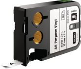 Cartuccia di nastro vinilico DYMO XTL 
