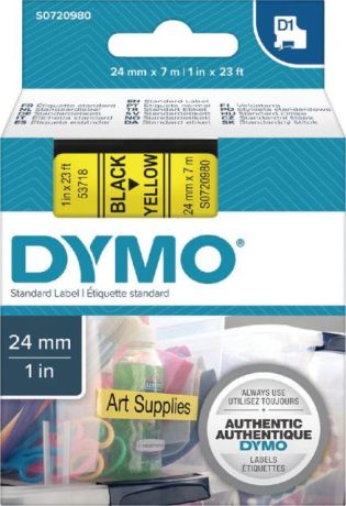 Cartuccia a nastro DYMO D1 [SimilarCatItems.CatItem.ArtName2]