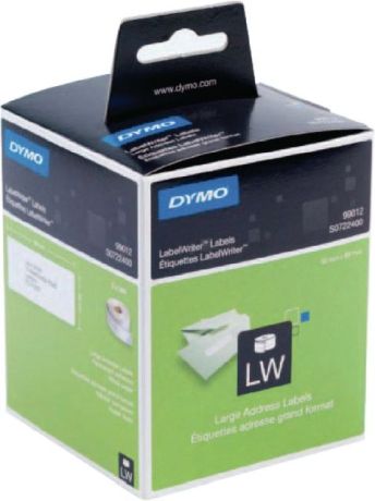 Etiketten DYMO [SimilarCatItems.CatItem.ArtName2]