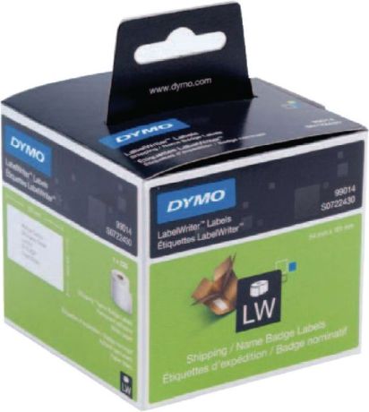 Etiketten DYMO [SimilarCatItems.CatItem.ArtName2]