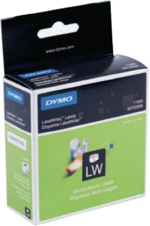 Etiketten DYMO [SimilarCatItems.CatItem.ArtName2]
