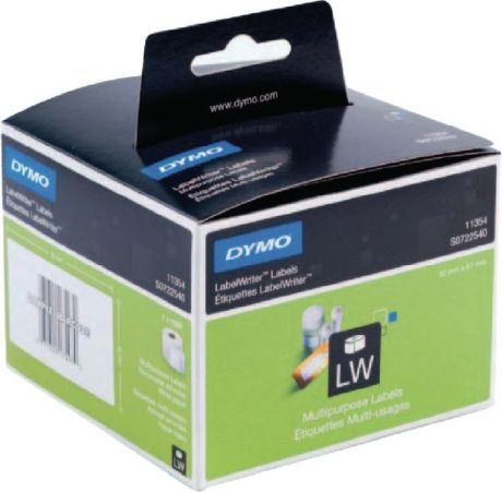 Etiketten DYMO [SimilarCatItems.CatItem.ArtName2]