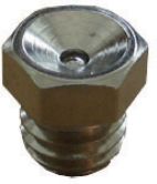 Ingrassatore MS nichelato 