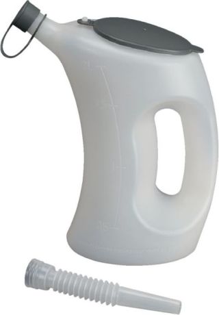 Messbecher mit Deckel [SimilarCatItems.CatItem.ArtName2]