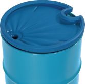 Fasstrichter ohne Sieb 