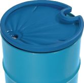 Fasstrichter mit Sieb 