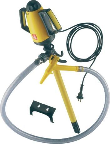 Pompa elettrica per fusti LUTZ [SimilarCatItems.CatItem.ArtName2]