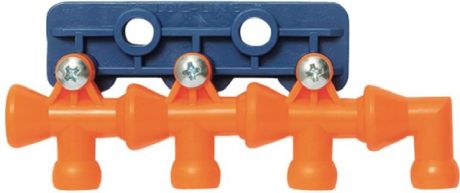 Système de tuyaux d'arrosage LOC-LINE 1/4 [SimilarCatItems.CatItem.ArtName2]