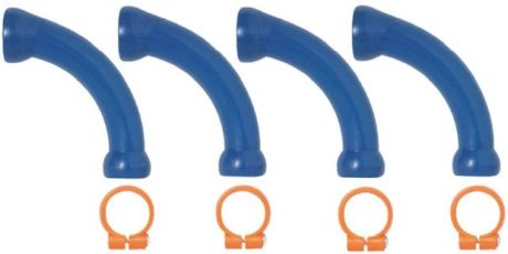 Sistema di tubi flessibili per il refrigerante LOC [SimilarCatItems.CatItem.ArtName2]