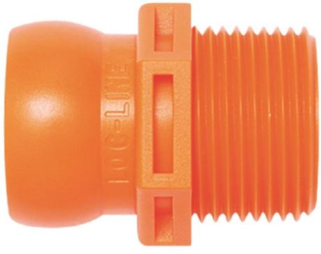 Système de tuyaux d'arrosage LOC-LINE / 3/4 4 mame [SimilarCatItems.CatItem.ArtName2]