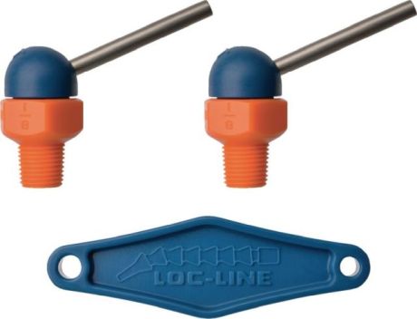 Ugelli ad alta pressione LOC-LINE HPT CT [SimilarCatItems.CatItem.ArtName2]