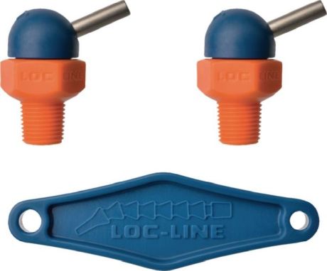 Ugelli ad alta pressione LOC-LINE HPT CT [SimilarCatItems.CatItem.ArtName2]
