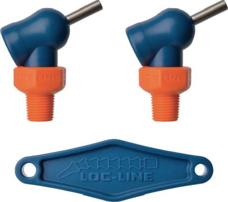 Ugelli ad alta pressione LOC-LINE HPT XR [SimilarCatItems.CatItem.ArtName2]