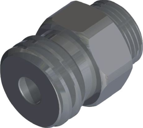 Adattatore macchina Hirt-LINE 1/8 [SimilarCatItems.CatItem.ArtName2]