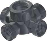Distributore multiplo Hirt-LINE 