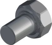 Ugello senza foro Hirt-LINE 