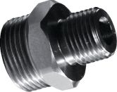 Adattatore macchina Hirt-LINE 1/4 