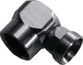 Raccordo a gomito Hirt-LINE 