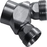 Pezzo a Y Linea d'ombra 1/4 