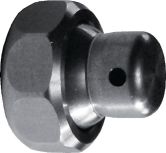 Ugello con foro a 90° Hirt-LINE 1/4 