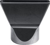 Ugello piatto a getto diffuso Hirt-LINE 1/2 