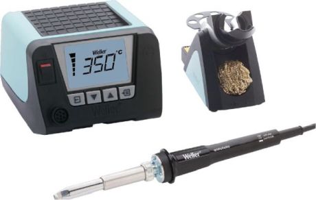 Station de soudage numérique WELLER WT 1011H [SimilarCatItems.CatItem.ArtName2]