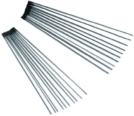 Elettrodo di tungsteno WL 20 - 150 mm [SimilarCatItems.CatItem.ArtName2]