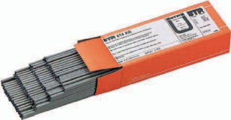 Elettrodo UTP 614 KB [SimilarCatItems.CatItem.ArtName2]