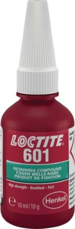 LOCTITE 601 Assemblage haute résistance [SimilarCatItems.CatItem.ArtName2]