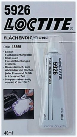 LOCTITE 5926 Joint de surface / silicone [SimilarCatItems.CatItem.ArtName2]